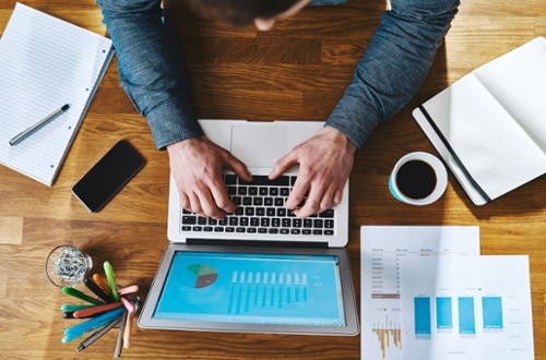 Expand Your Digital Marketing Skills with Online Classes